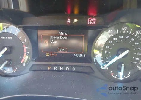 2016 Ford Fusion Se from USA, damaged, VIN 3FA6P0H73GR119944